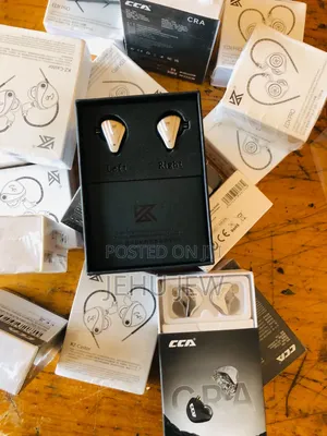 In Ear Monitor