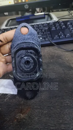Engine Mounts Nissan Tiida
