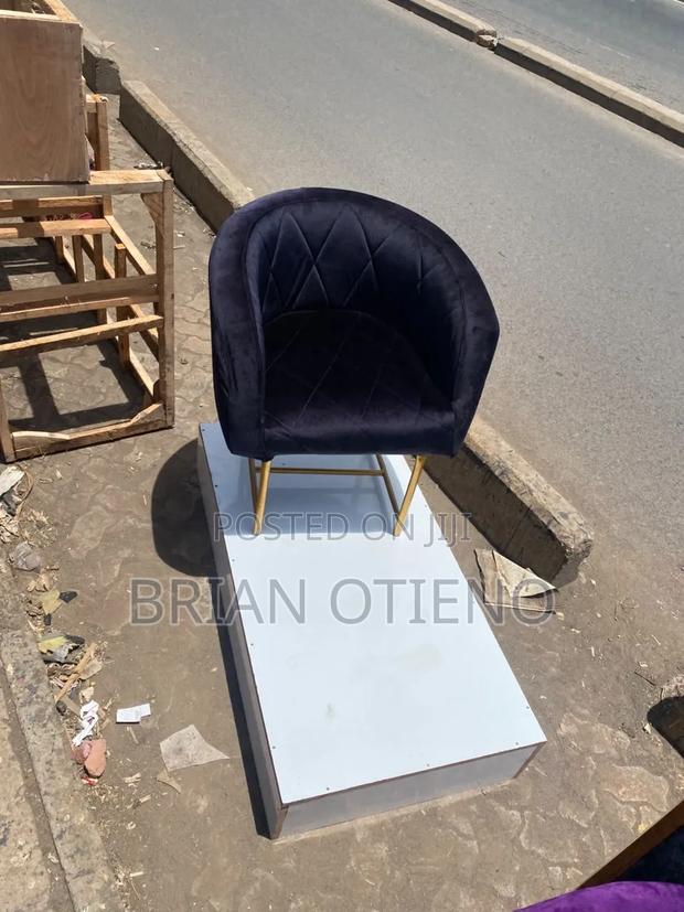 Styling Seats With Podium
