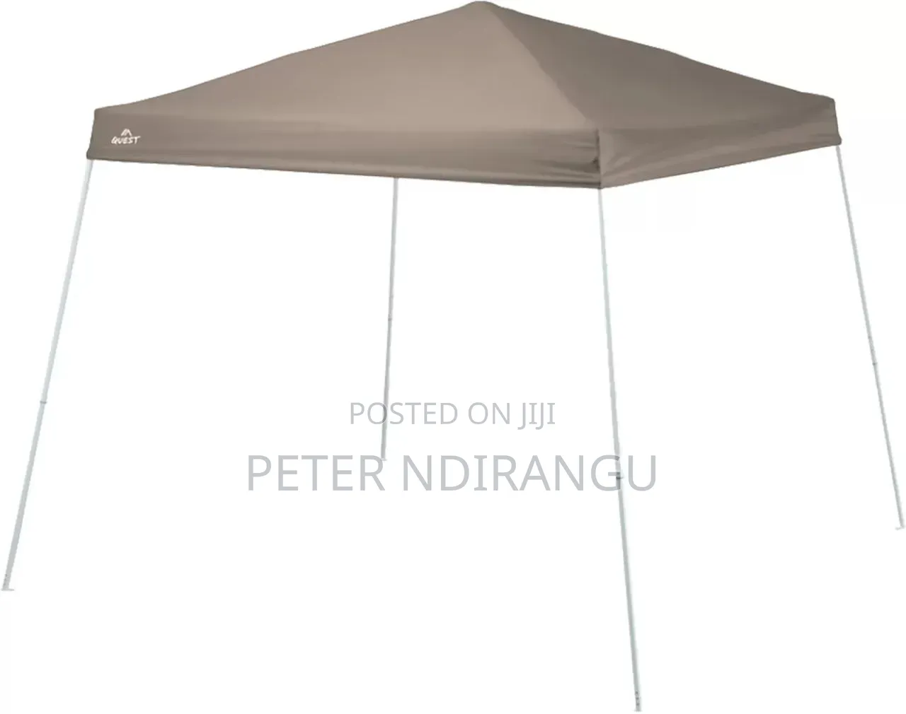 Canopy Pop Up Tent