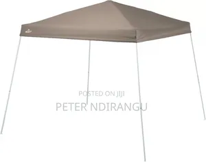 Canopy Pop Up Tent