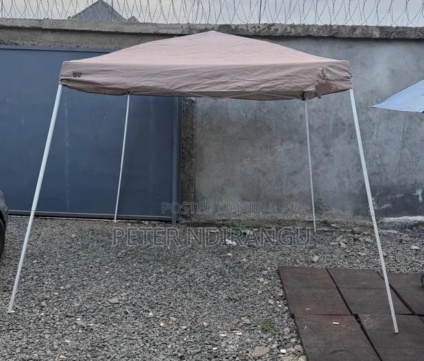 Canopy Pop Up Tent - thumbnail 2