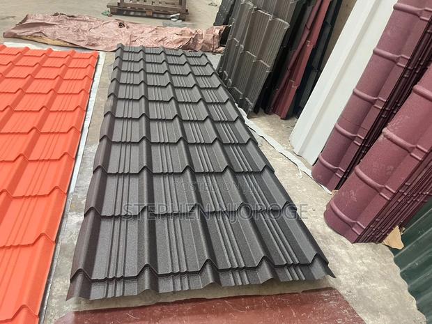Mabati Roofing Company - thumbnail 2