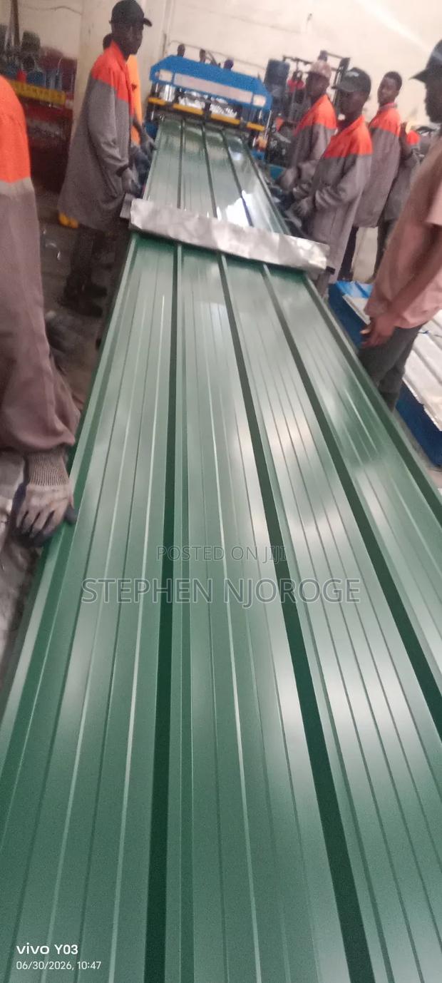 Mabati Roofing Company - thumbnail 4