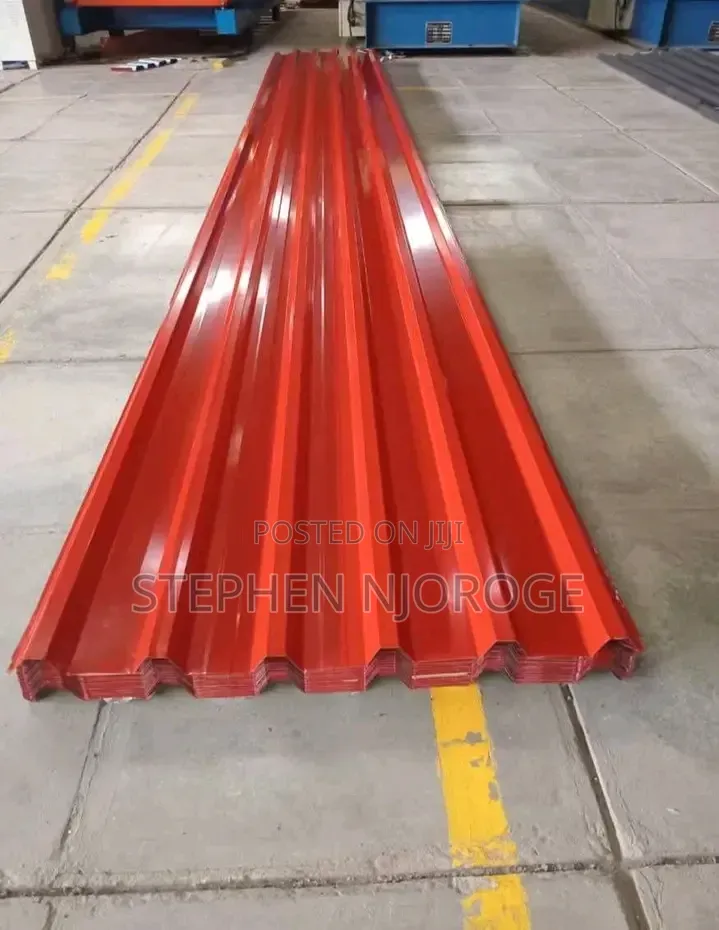 Mabati Roofing Company
