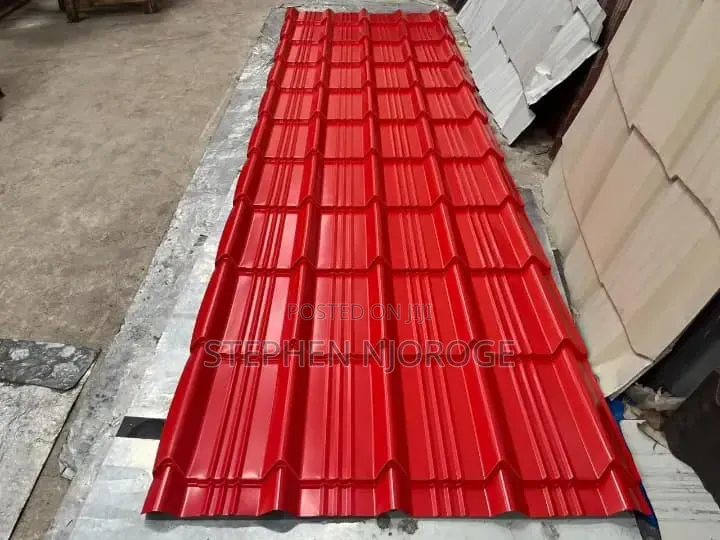 Mabati Roofing Company