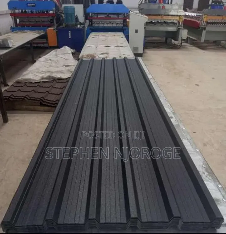 Mabati Roofing Company
