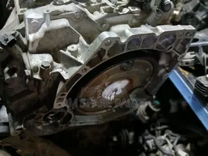 Hr15 Gearbox Nissan Note