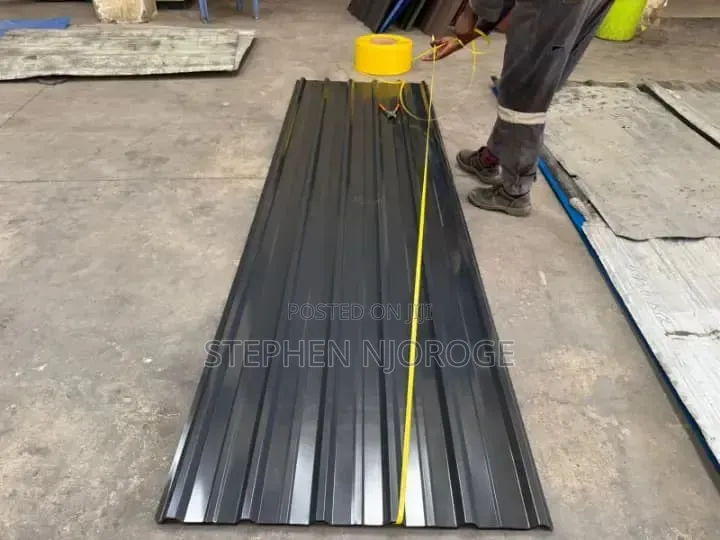 Mabati Roofing Company