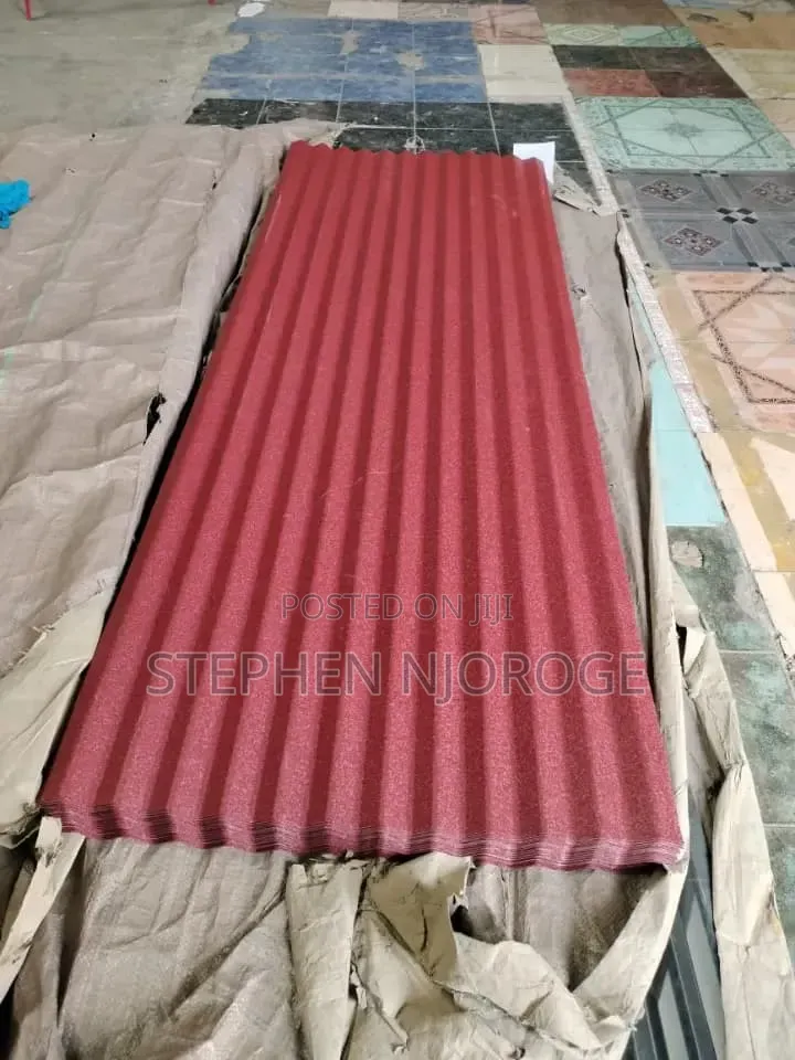 Mabati Roofing Company
