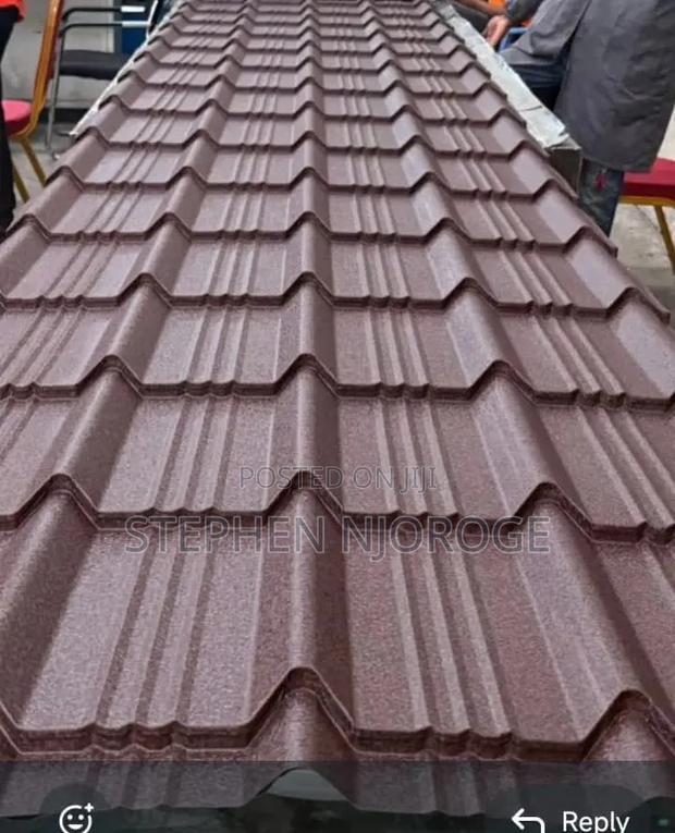 Mabati Roofing Company - thumbnail 11