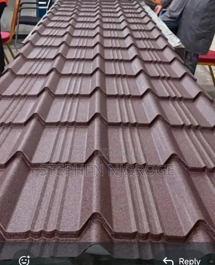 Mabati Roofing Company