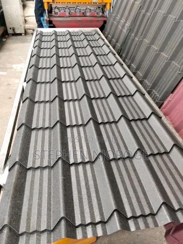 Mabati Roofing Company - thumbnail 14