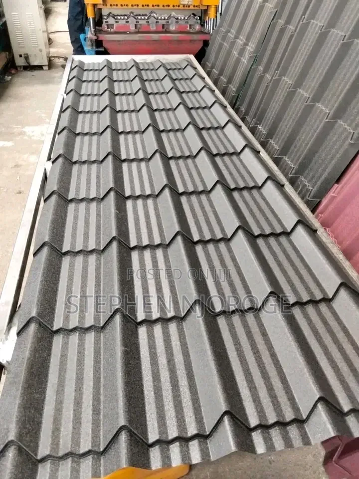 Mabati Roofing Company