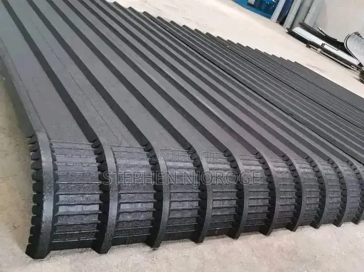 Mabati Roofing Company