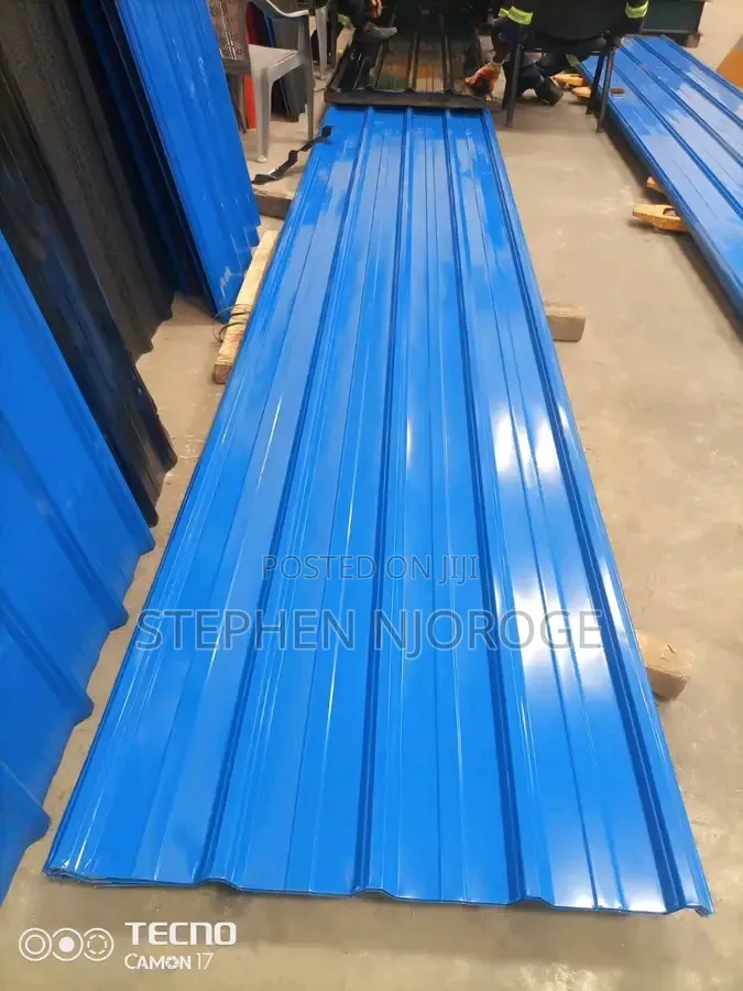 Mabati Roofing Company