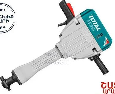 SDS Hex 2200w Demolition Breaker - main view