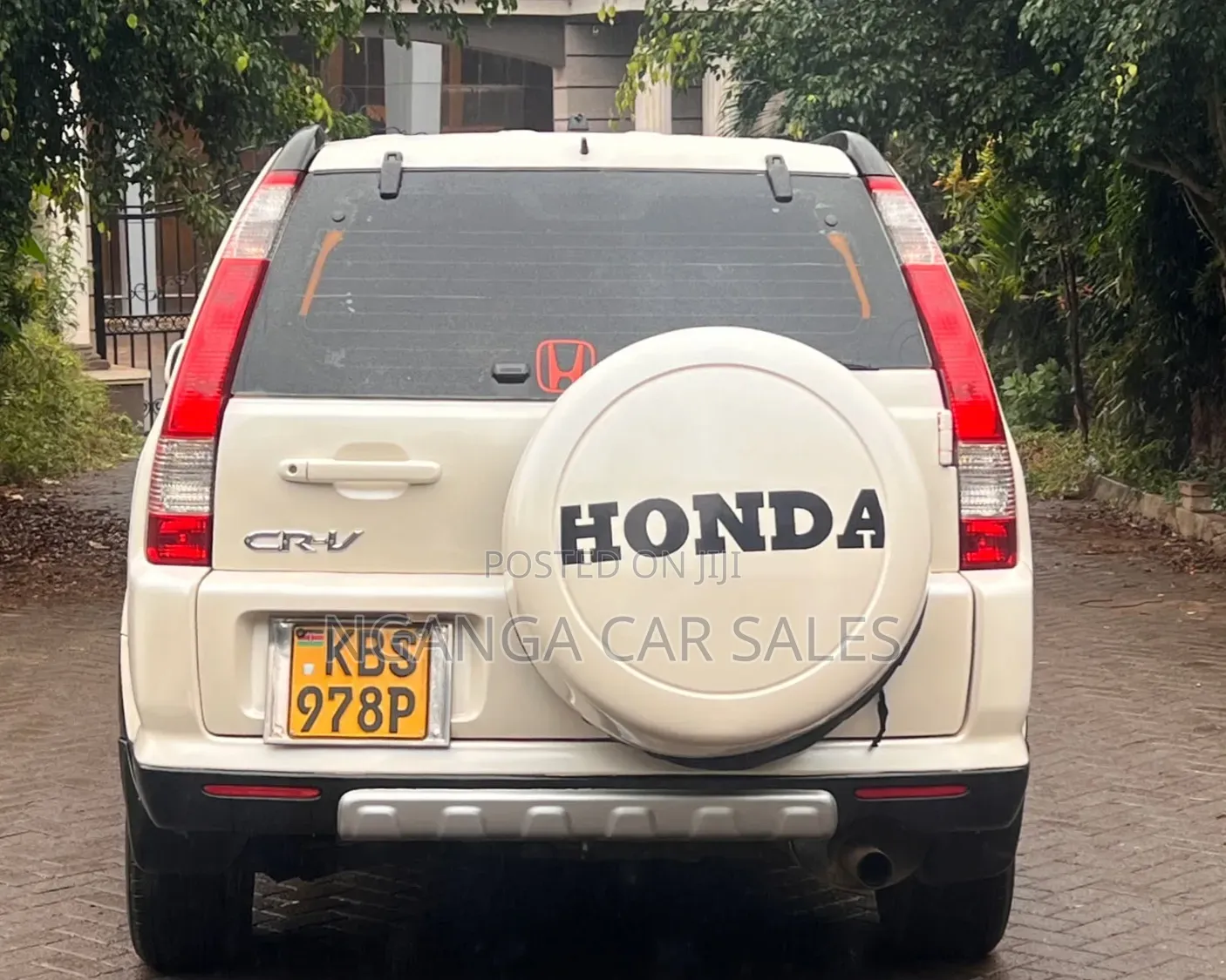 Honda Fit Aria 2005 White