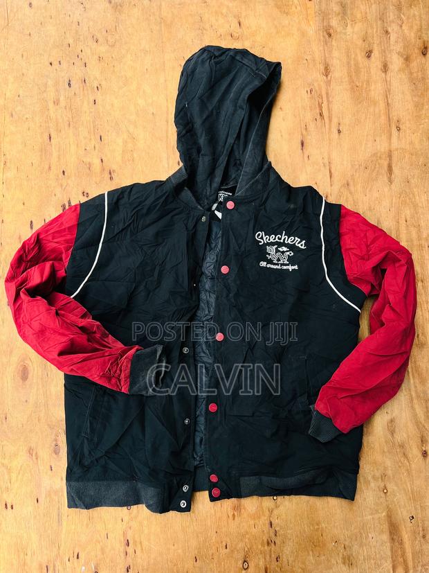 Skechers Hoodie