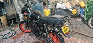 Arc Vector 2025 Black