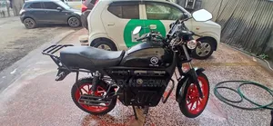 Arc Vector 2025 Black