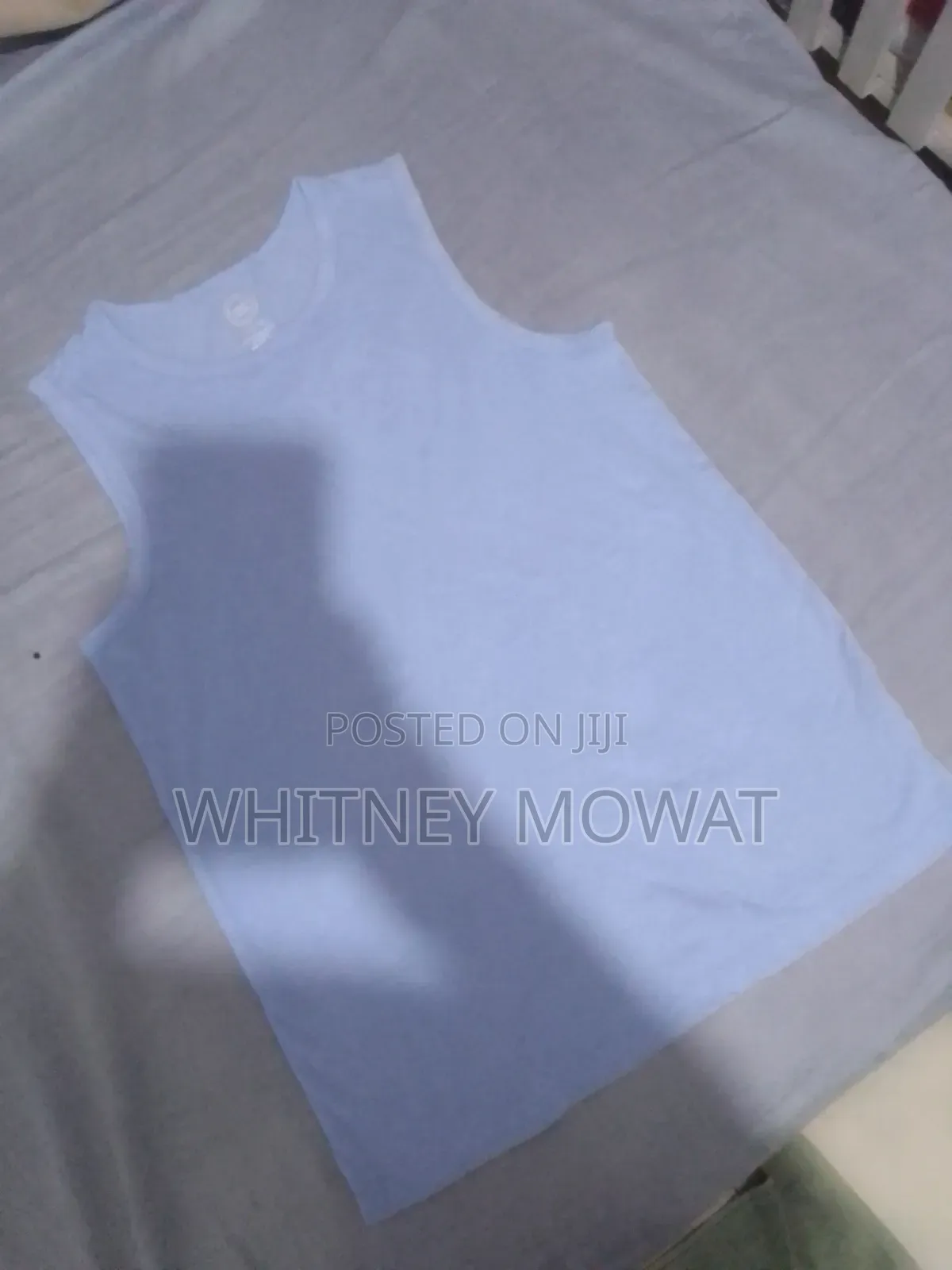 Ladies T-Shirts -KSH 250