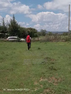 4 Prime Plots for Sale Narok Town