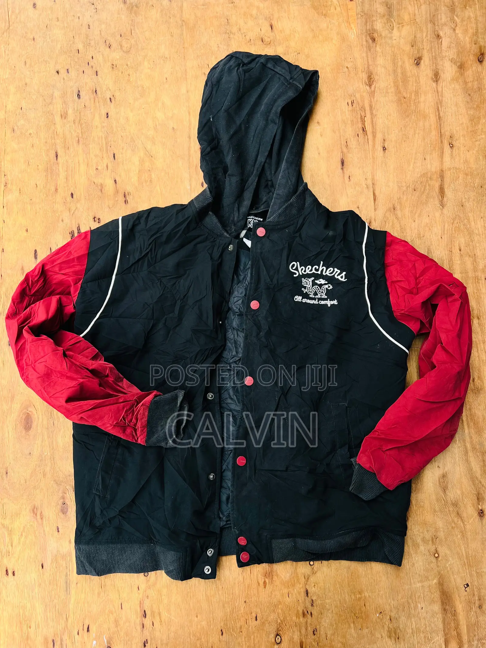 Skechers Hoodie