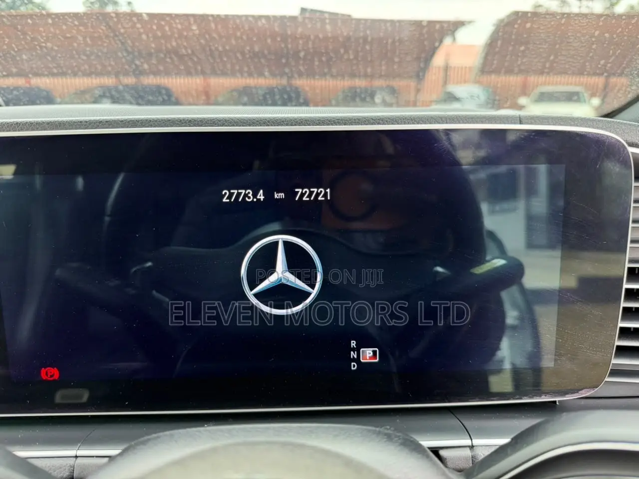 Mercedes-Benz GLE-Class 2019 Pearl