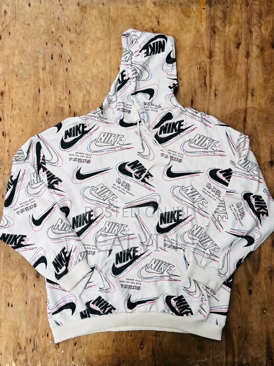 Nike Hoodie