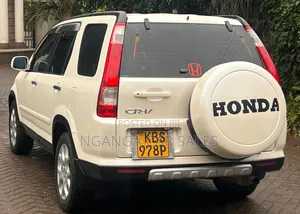Honda Fit Aria 2005 White