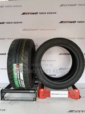 Zestino Tyres 225/45 R17