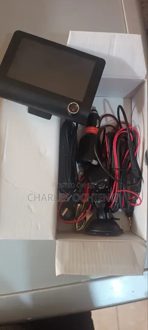 Dashboard Camera
