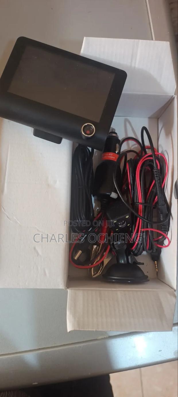 Dashboard Camera - thumbnail 2