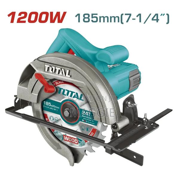 1200w Circular Saw