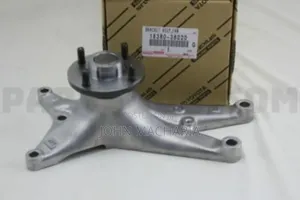 Cooling Fan Bracket for Toyota Land Cruiser 200 Series
