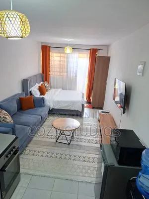 Cozy Studio BNB in Kasarani, Seasons
