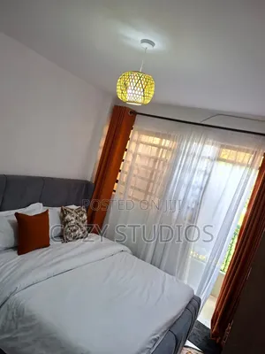 Cozy Studio BNB in Kasarani, Seasons