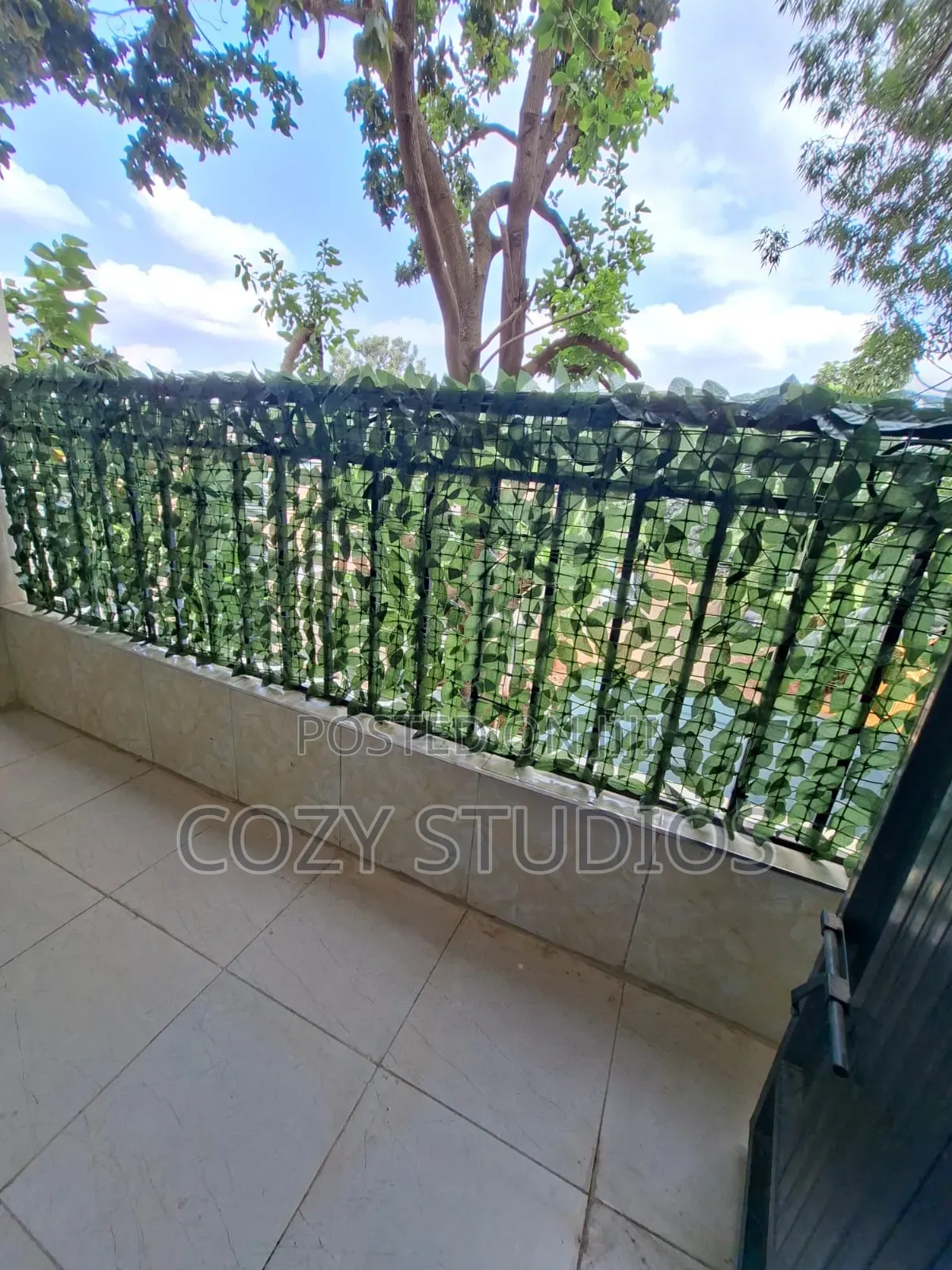 Cozy Studio BNB in Kasarani, Seasons