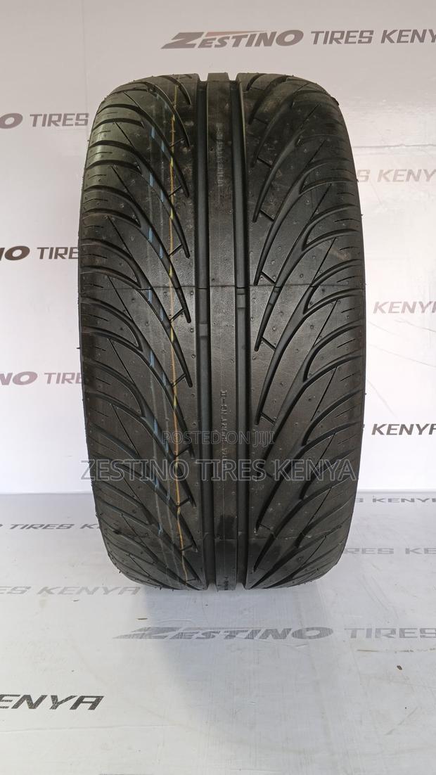 Nankang Ns2 Tyres 255/35 R18 - thumbnail 2