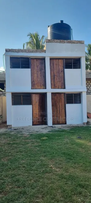 Furnished 4bdrm House in Kikambala Near Sun, Shanzu for sale