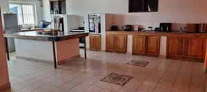 Furnished 4bdrm House in Kikambala Near Sun, Shanzu for sale