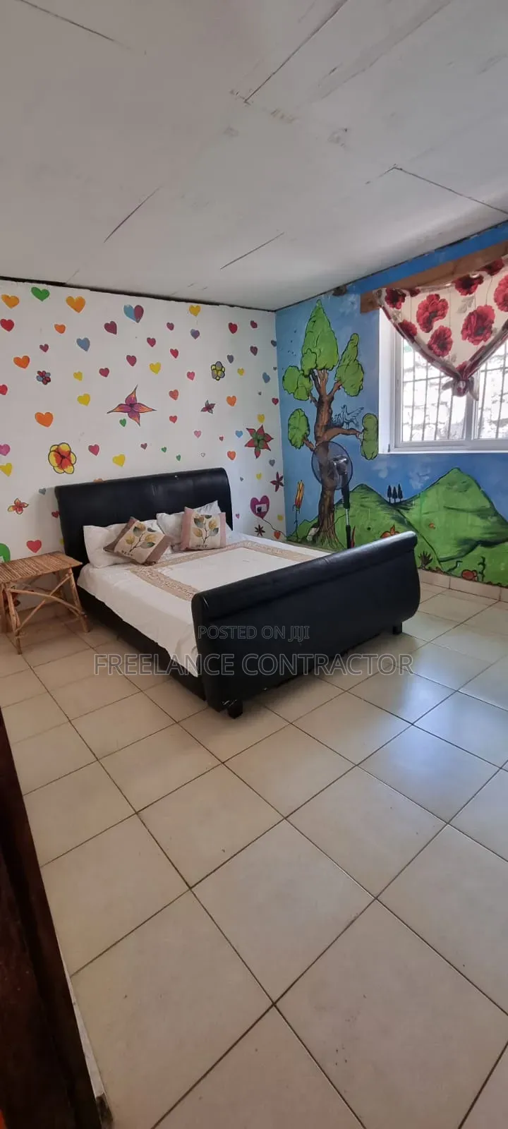 Furnished 4bdrm House in Kikambala Near Sun, Shanzu for sale