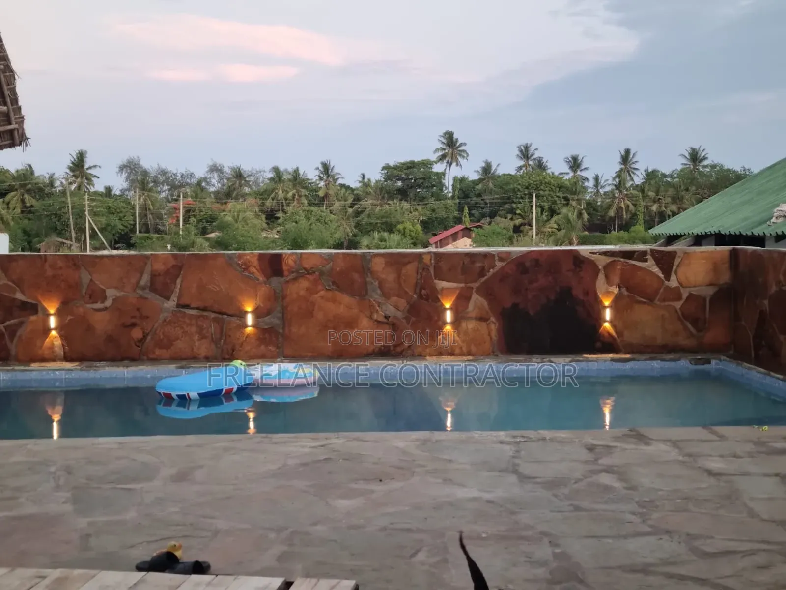 Furnished 4bdrm House in Kikambala Near Sun, Shanzu for sale