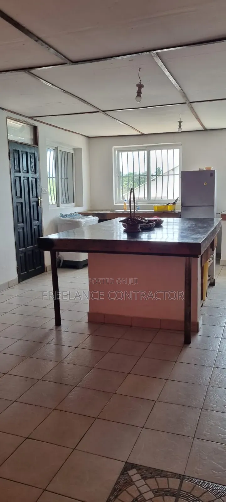 Furnished 4bdrm House in Kikambala Near Sun, Shanzu for sale