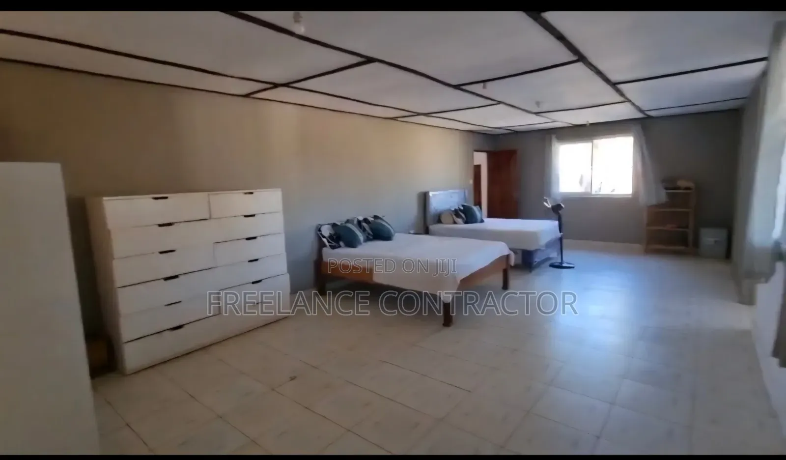 Furnished 4bdrm House in Kikambala Near Sun, Shanzu for sale