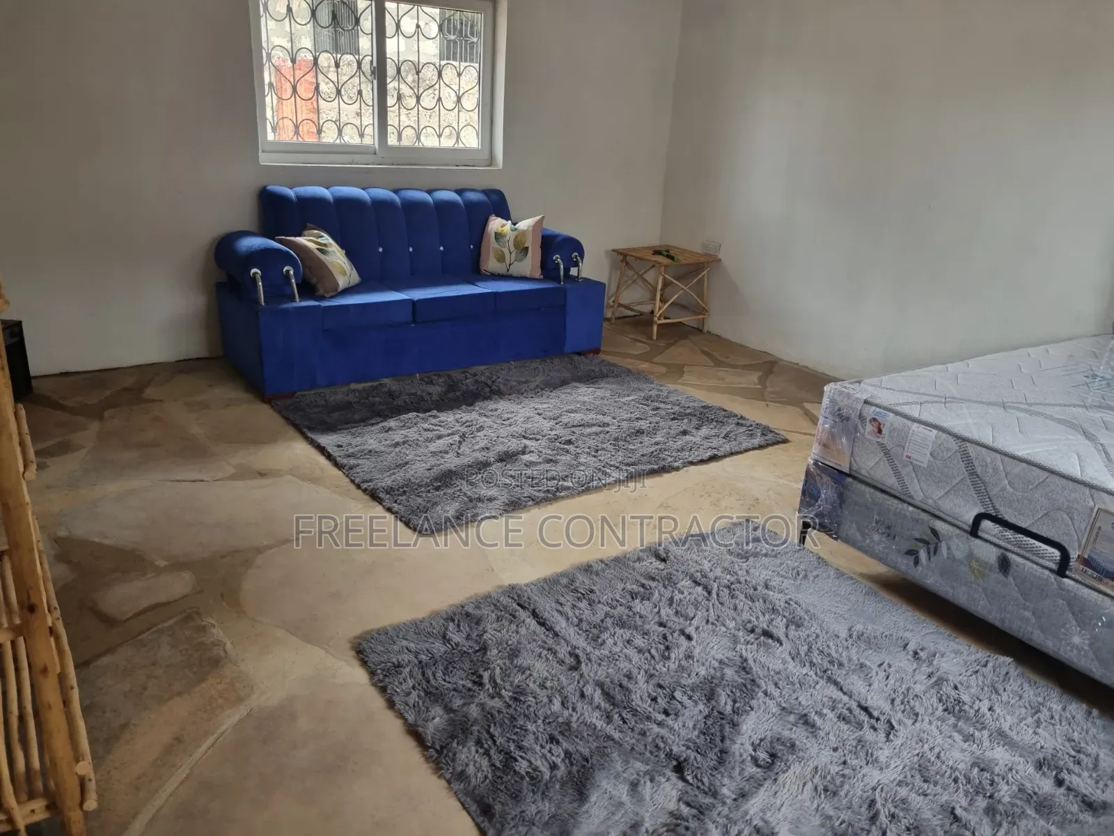 Furnished 4bdrm House in Kikambala Near Sun, Shanzu for sale