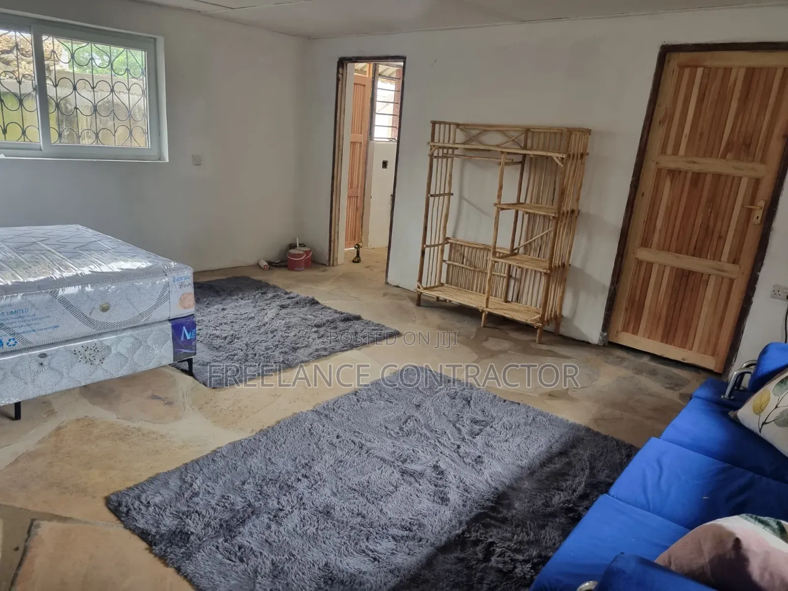 Furnished 4bdrm House in Kikambala Near Sun, Shanzu for sale