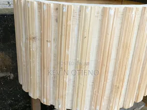 Resin River Table