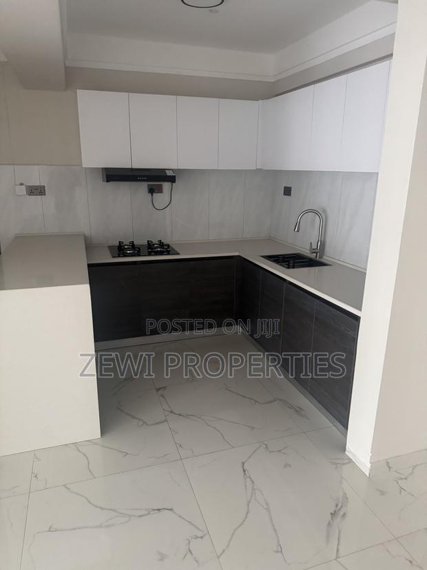 1bdrm Apartment in Hurlingham for rent - thumbnail 2